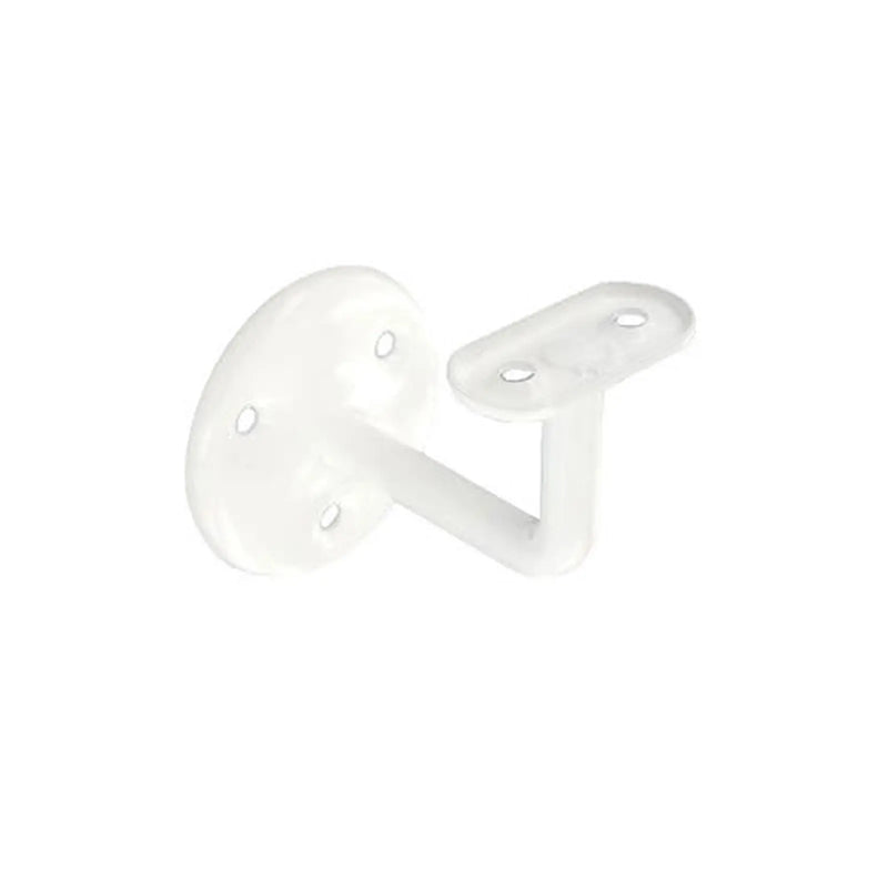 Securit White Handrail Kit Pack 10