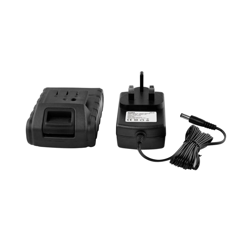SupaTool Cordless Drill 18v