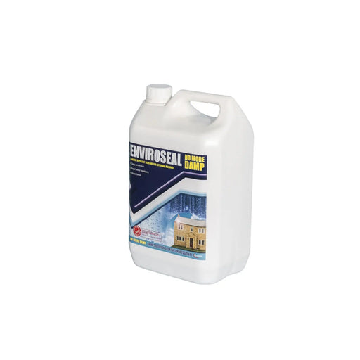 Wykamol No More Damp 5L