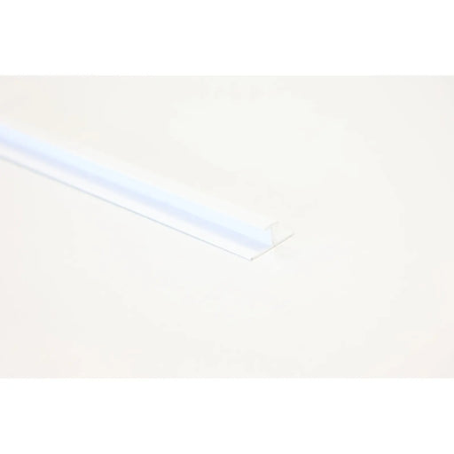 Perform Panel End Cap White 2450mm