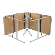 Rodo Folding Paste Table