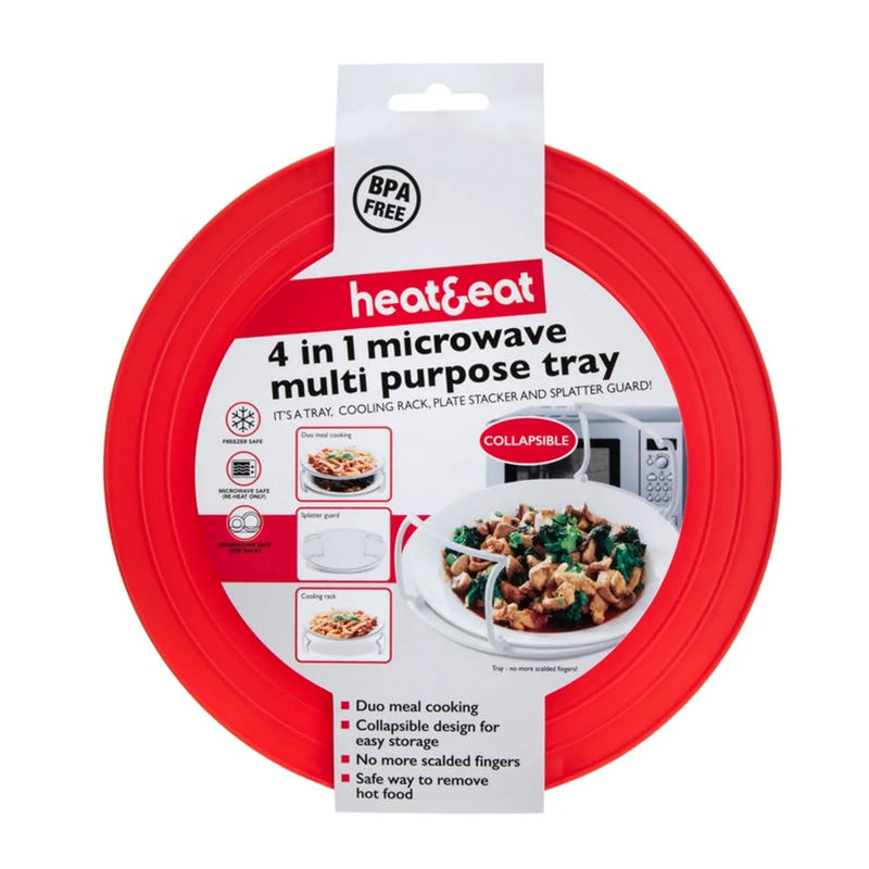 Pendeford Microwave Plate Lifter
