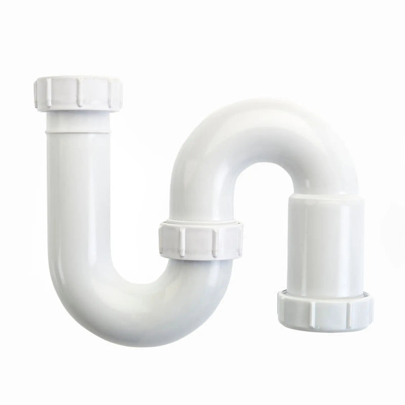 Make Swivel S Trap 40mm