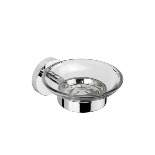 Croydex Romsey Soap Dish Holder Flexi-fit