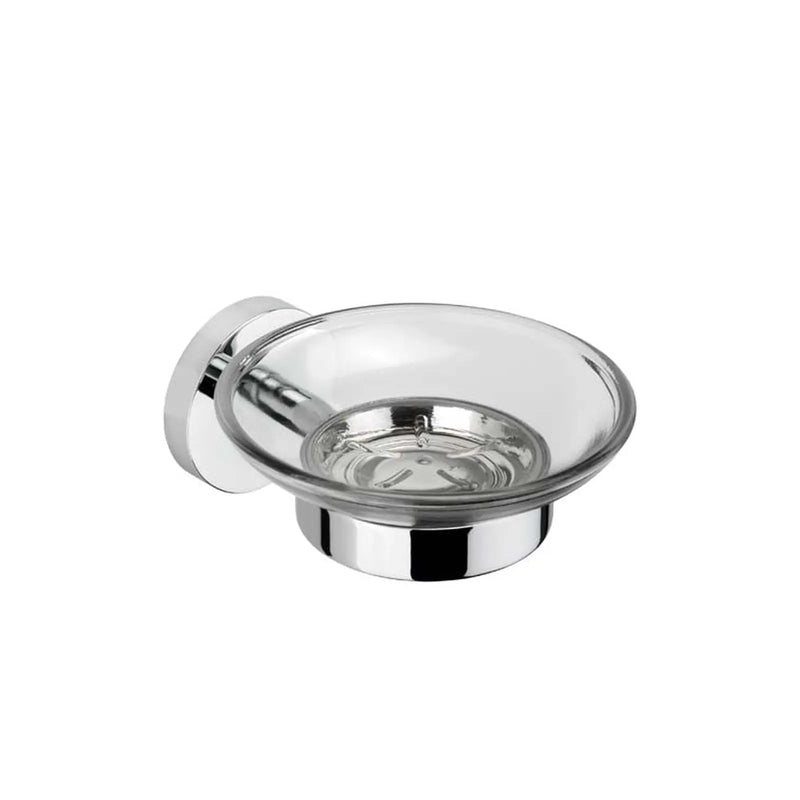 Croydex Romsey Soap Dish Holder Flexi-fit