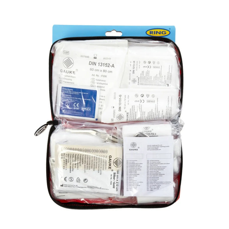 Ring First Aid Kit