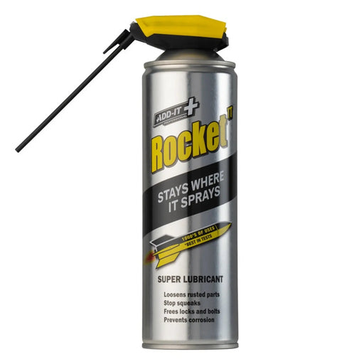 Rocket Tt Super Tube 450ml