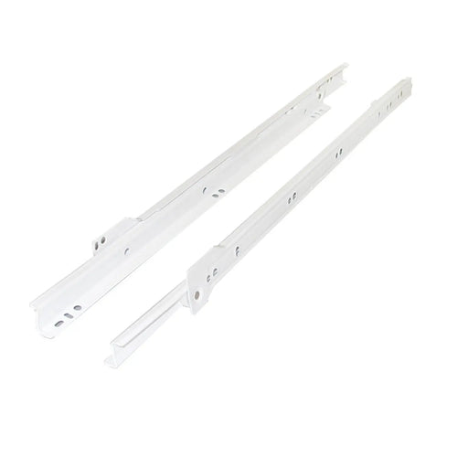 Securit Bottom Fix Drawer Slides 350mm