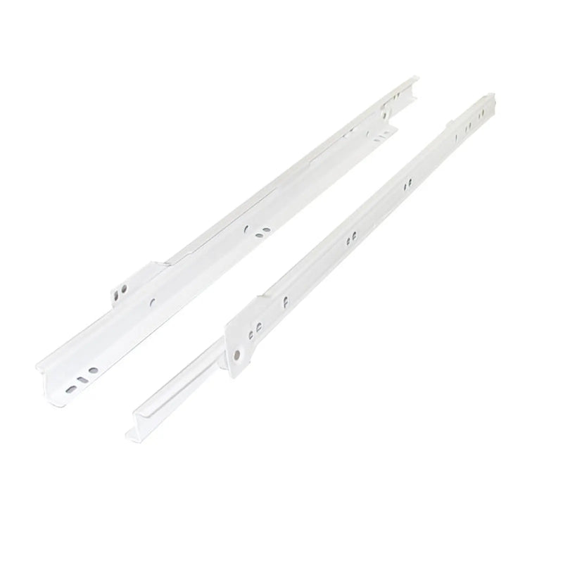 Securit Bottom Fix Drawer Slides 350mm