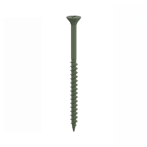 Securit Decking Screws 4.5x50mm (16)