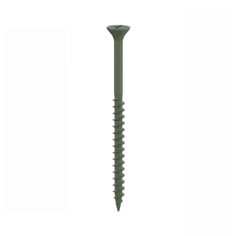 Securit Decking Screws 4.5x50mm (16)