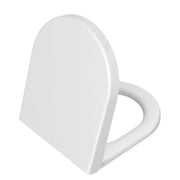 Kartell Standard D Wrapover Seat