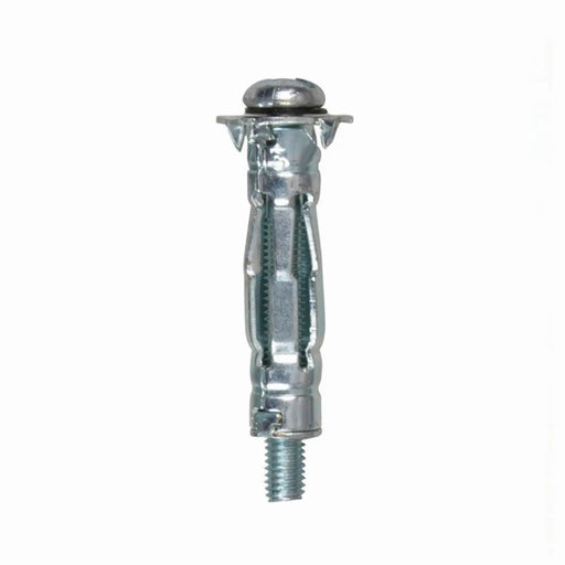 Securpak Metal Cavity Anchor M6x37mm 2 Pack