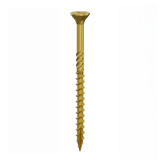 Securpak Performance Screw 5x70mm 10 Pack