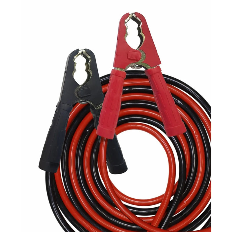 Streetwize Booster Cable 600 Amp To 4000cc 20gm 3m Cable