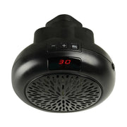 SupaWarm PTC Plug In Heater 600w