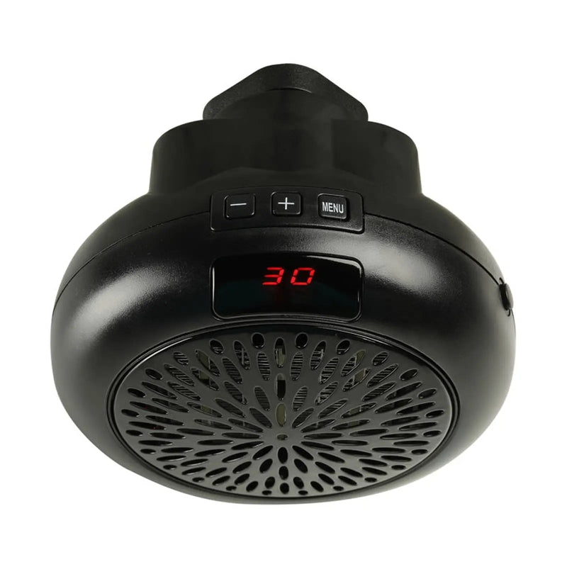 SupaWarm PTC Plug In Heater 600w