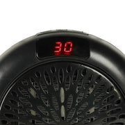 SupaWarm PTC Plug In Heater 600w