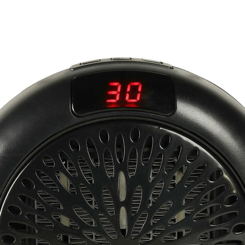 SupaWarm PTC Plug In Heater 600w