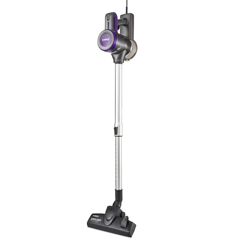 Tower XEC20 Plus 3 in 1 Corded Pole Vacuum 600w