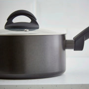 Tower Cerasure Saucepan 18cm