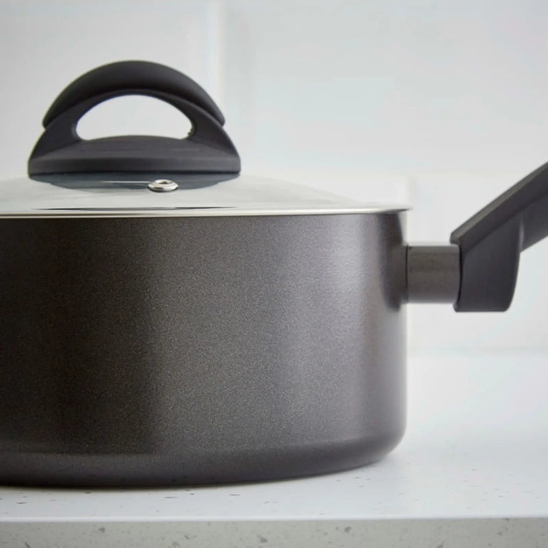 Tower Cerasure Saucepan 18cm