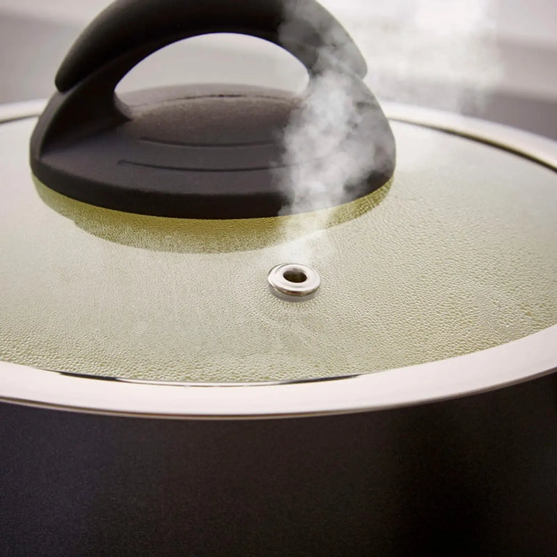Tower Cerasure Saucepan 18cm