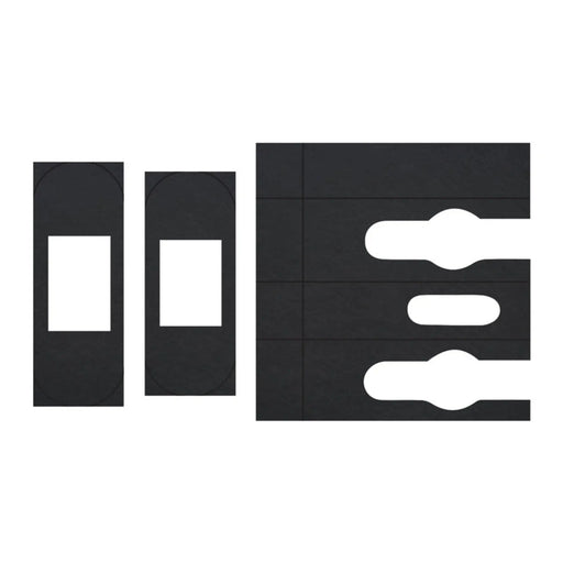 Smiths Architectural Intumement Kit For Tubular Latch 64/76mm
