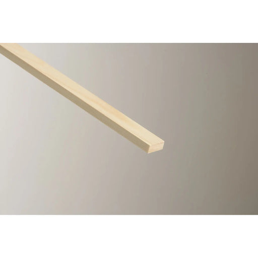 Cheshire Mouldings Pefc Clear Pine 2.4m 2400 x 9 x 9mm
