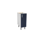 Gower Rapide+ Verona Navy Base Unit 300mm