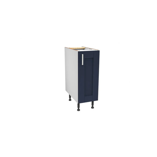 Gower Rapide+ Verona Navy Base Unit 300mm