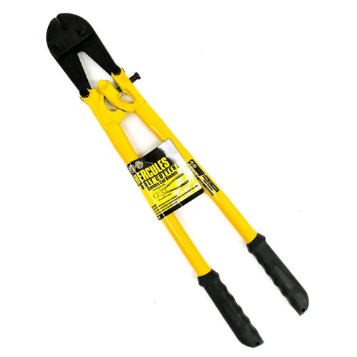 Hercules Adjustable Jaws Bolt Croppers 610mm(24")