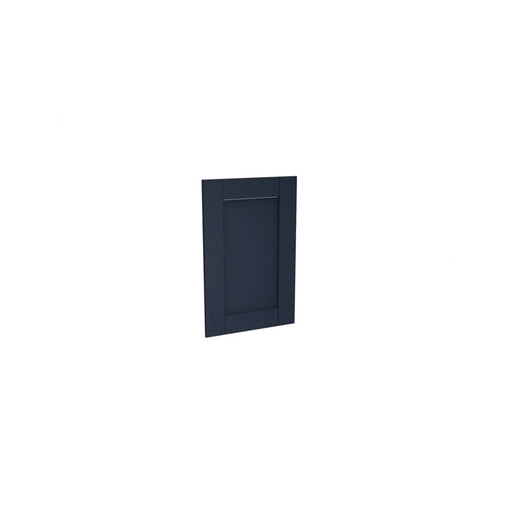 Gower Rapide+ Verona Navy Appliance Door 450 x 700mm