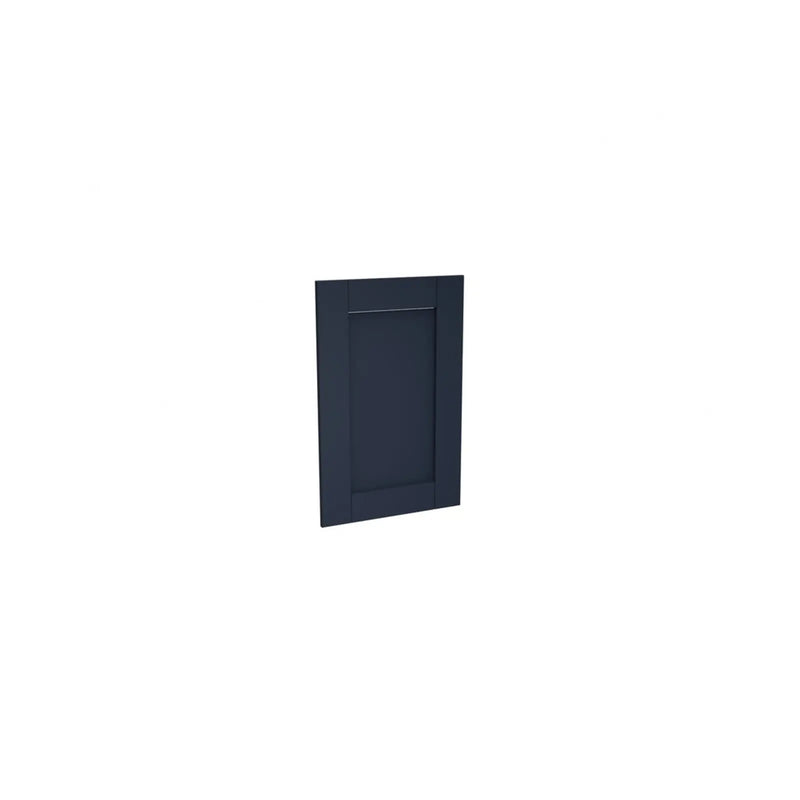 Gower Rapide+ Verona Navy Appliance Door 450 x 700mm