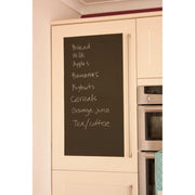 Stax d-c-fix® Self Adhesive Film - Chalkboard 45cm x 1m