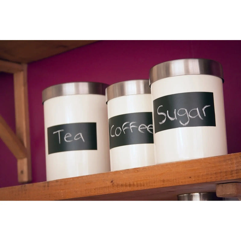 Stax d-c-fix® Self Adhesive Film - Chalkboard 45cm x 1m