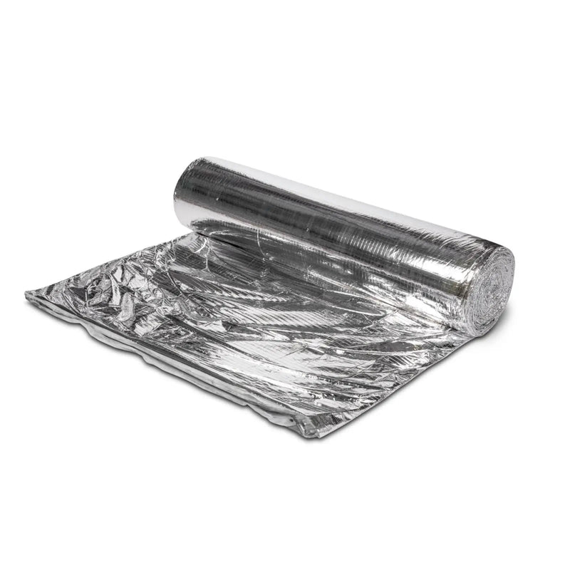 Thermaquilt 9 Layer Multi Foil Insulation Blanket 1200mm x 10m