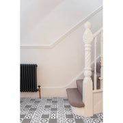 Stax d-c-fix® Self Adhesive Floor Tiles 11 Piece 1sqm Oriental
