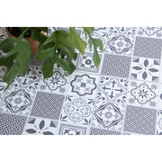 Stax d-c-fix® Self Adhesive Floor Tiles 11 Piece 1sqm Oriental