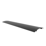 Regency Cover Strip M108 900mm Brushed Champagne