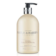 Stax Baylis & Harding Hand Wash 500ml Jojoba Silk & Almond Oil
