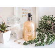 Stax Baylis & Harding Hand Wash 500ml Jojoba Silk & Almond Oil