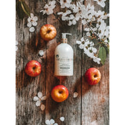 Stax Baylis & Harding Anti Bacterial Hand Wash 500ml Jasmine & Apple Blossom