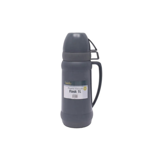 Basiks Thermal Flask 1L