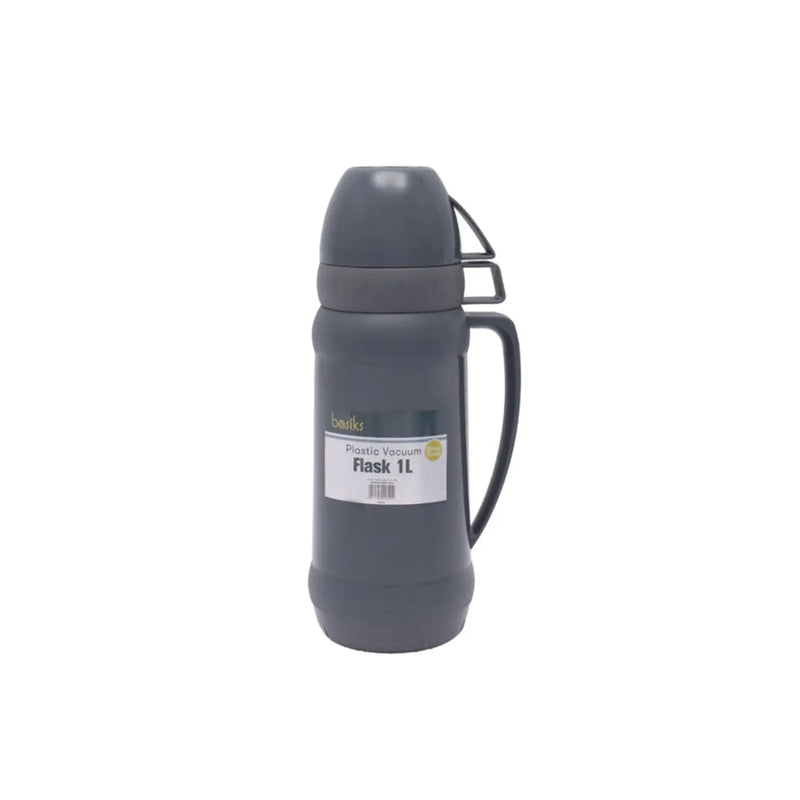 Basiks Thermal Flask 1L