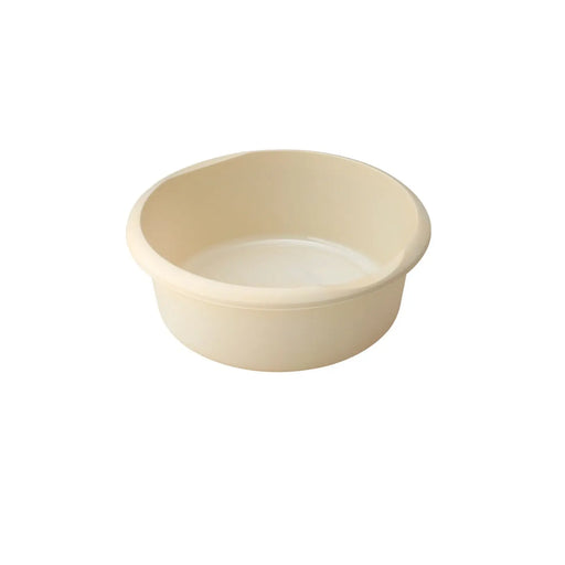 Addis Round Bowl 7.7L Linen
