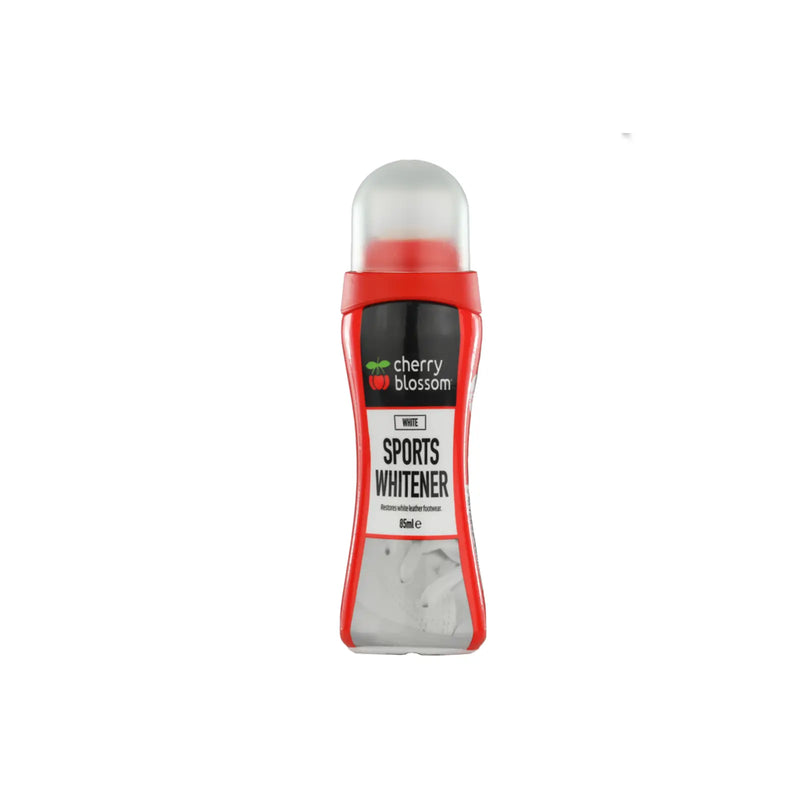 Cherry Blossom Sports Whitener White 85ml
