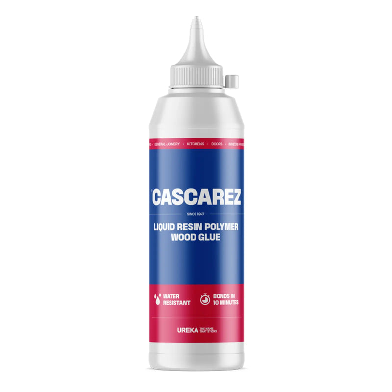 Cascarez Liquid Resin Polymer Wood Glue 500ml