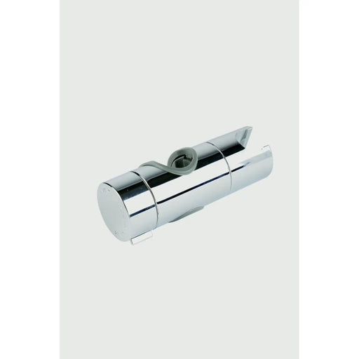 Croydex Riser Rail Slider Chrome