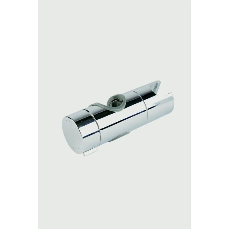 Croydex Riser Rail Slider Chrome